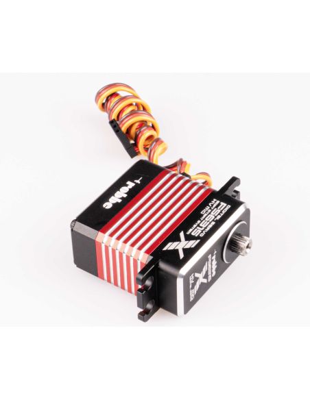 Servo moteur Robbe Modellsport FS 6315X HV MG Servo numérique