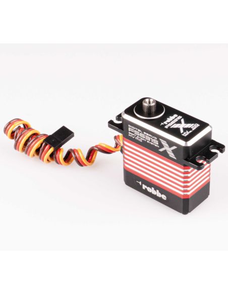 Servo moteur Robbe Modellsport FS 6315X HV MG Servo numérique