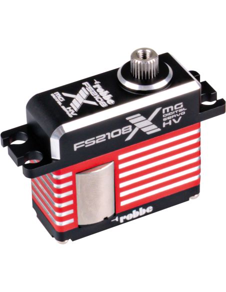 Servo robbe Robbe Modellsport FS 2108X HV MG Digital Servo