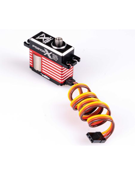 Servo robbe Robbe Modellsport FS 2108X HV MG Digital Servo