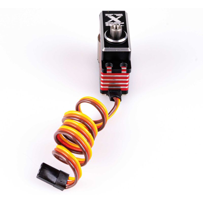 Servo robbe Robbe Modellsport FS 2108X HV MG Digital Servo