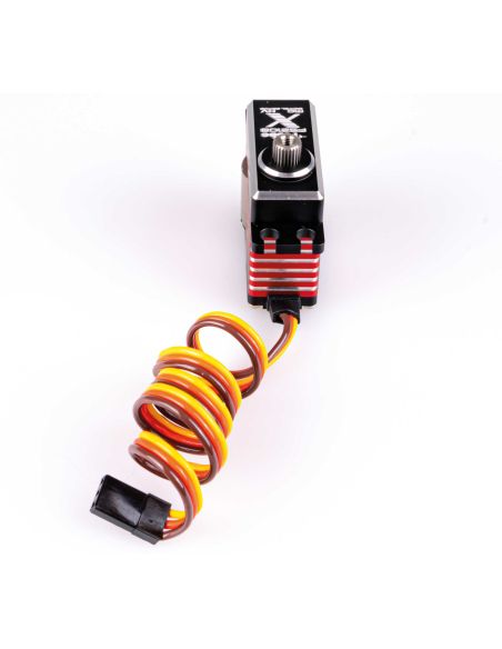 Servo robbe Robbe Modellsport FS 2108X HV MG Digital Servo