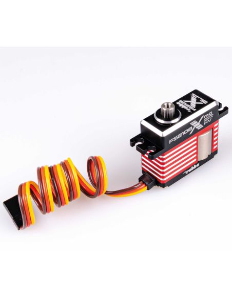 Servo robbe Robbe Modellsport FS 2108X HV MG Digital Servo