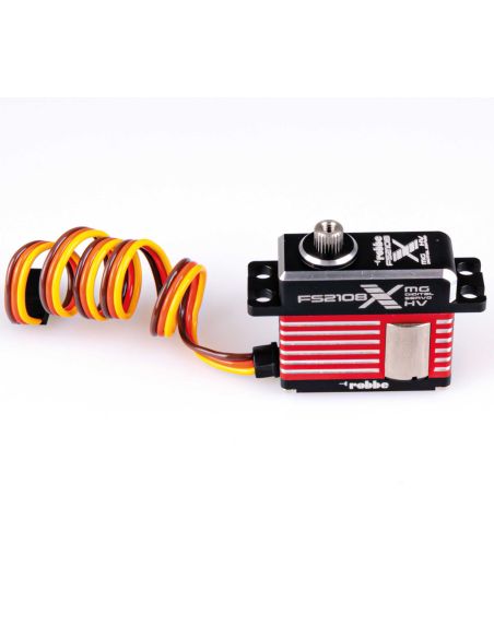 Servo robbe Robbe Modellsport FS 2108X HV MG Digital Servo