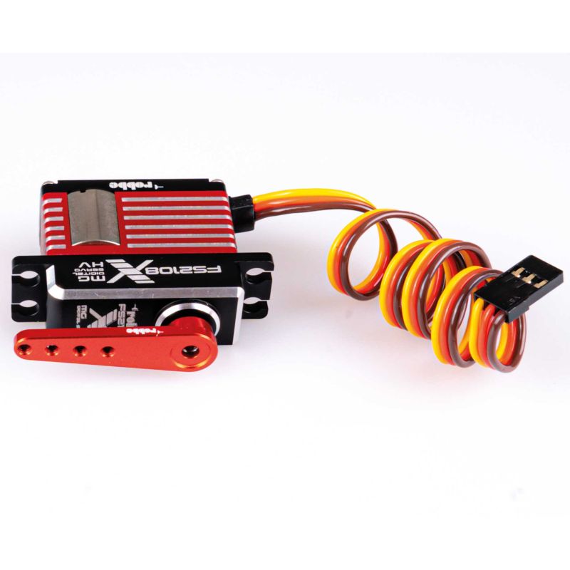 Servo robbe Robbe Modellsport FS 2108X HV MG Digital Servo