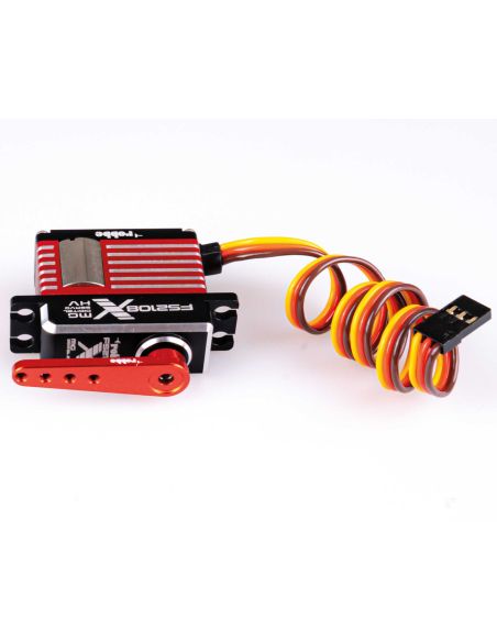 Servo robbe Robbe Modellsport FS 2108X HV MG Digital Servo