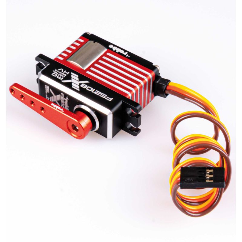 Servo robbe Robbe Modellsport FS 2108X HV MG Digital Servo