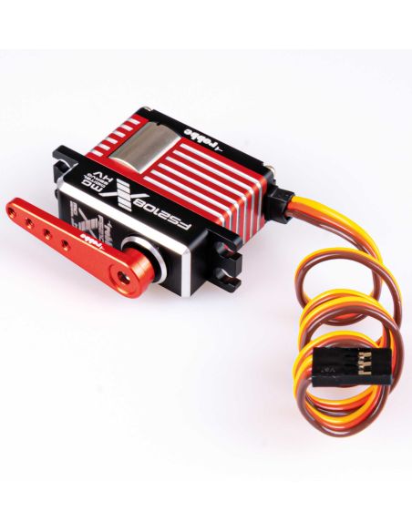 Servo robbe Robbe Modellsport FS 2108X HV MG Digital Servo