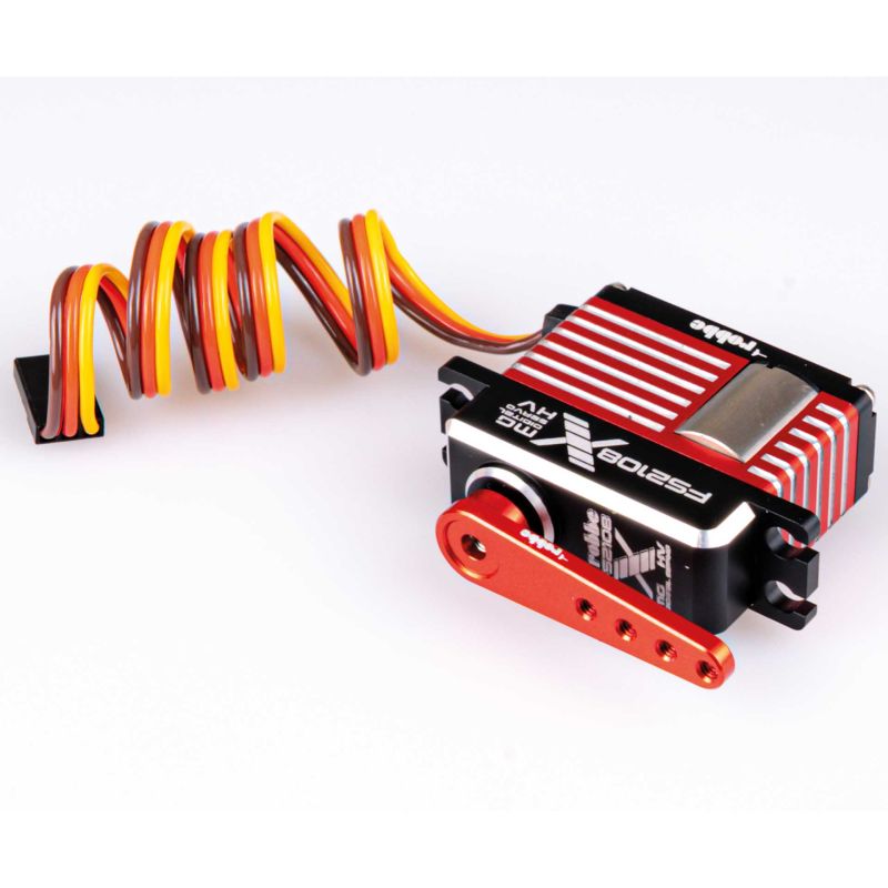 Servo robbe Robbe Modellsport FS 2108X HV MG Digital Servo
