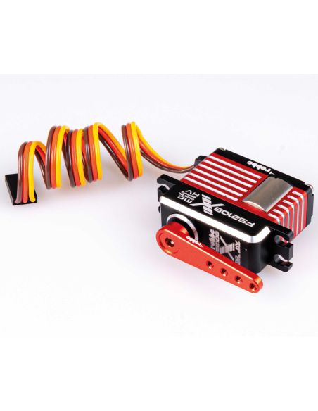 Servo robbe Robbe Modellsport FS 2108X HV MG Digital Servo