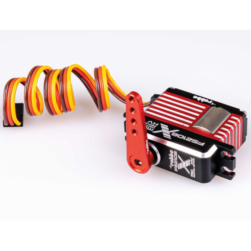 Servo robbe Robbe Modellsport FS 2108X HV MG Digital Servo