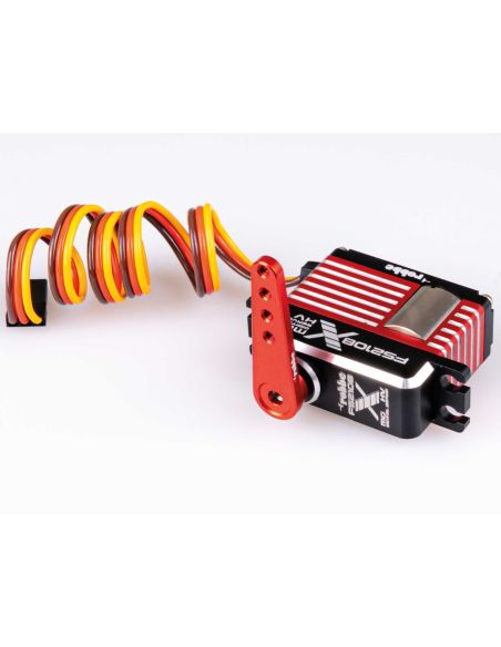 Servo robbe Robbe Modellsport FS 2108X HV MG Digital Servo