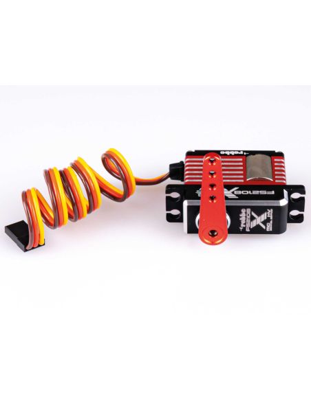 Servo robbe Robbe Modellsport FS 2108X HV MG Digital Servo