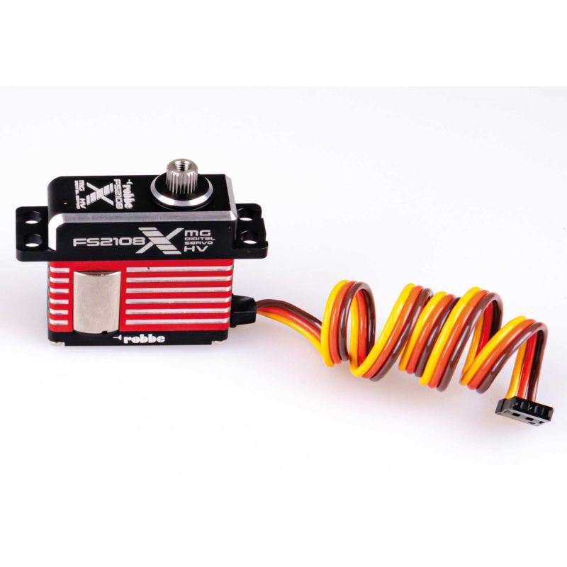 Servo robbe Robbe Modellsport FS 2108X HV MG Digital Servo