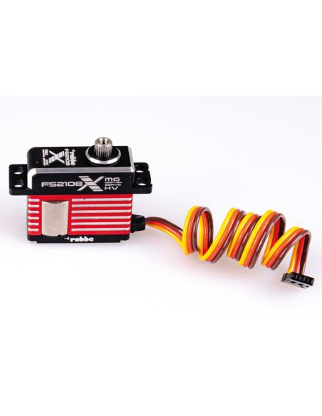 Servo robbe Robbe Modellsport FS 2108X HV MG Digital Servo