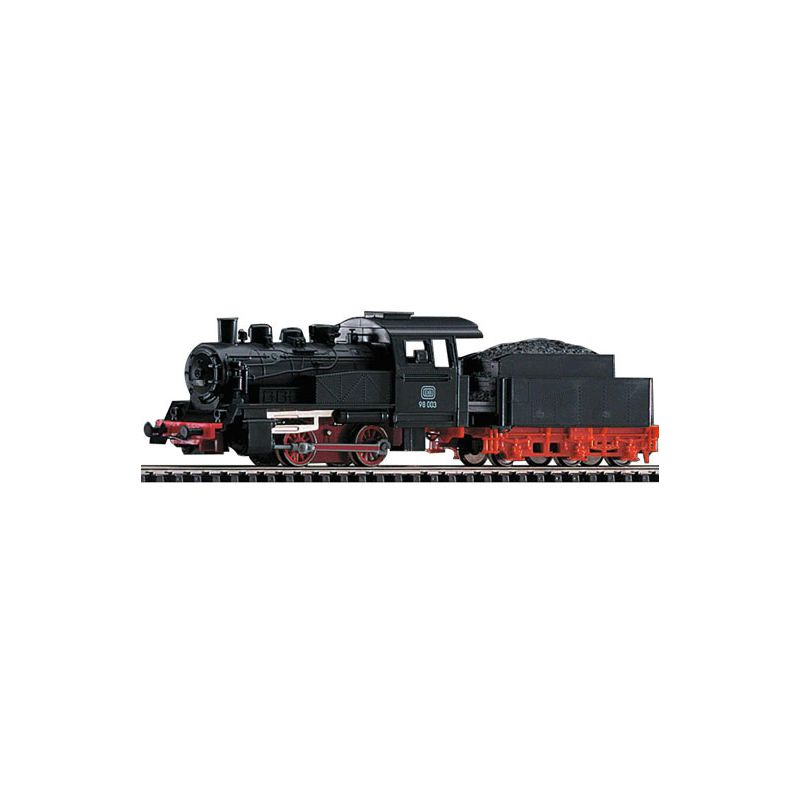 Locomotive vapeur LOCOMOTIVE VAP 020TENDER DB HO
