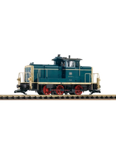 Locomotive G loco diesel BR260 G