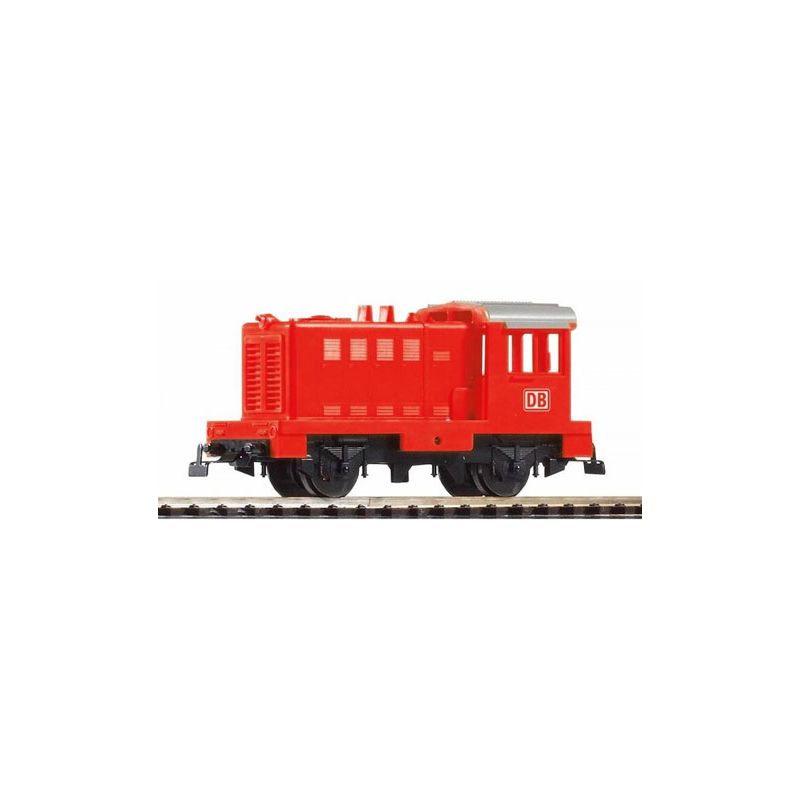 LOCOMOTIVE DIESEL MY TRAIN HO