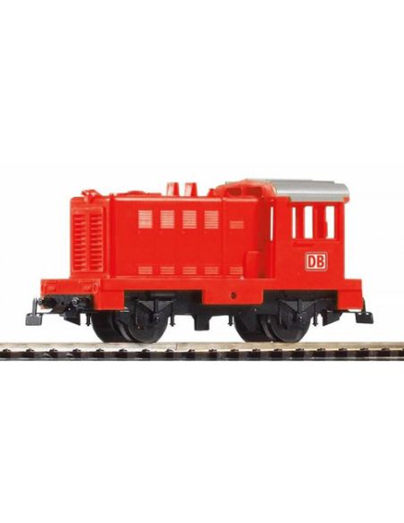 LOCOMOTIVE DIESEL MY TRAIN HO