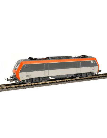 Locomotive P96154 Locomotive Electrique BB 26052 HO
