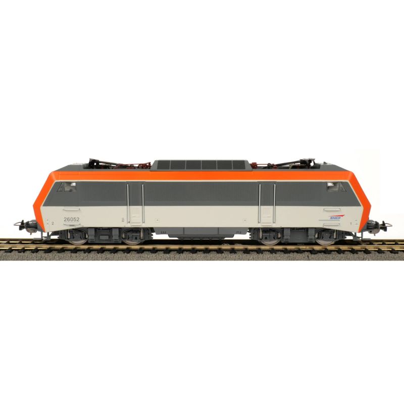Locomotive P96154 Locomotive Electrique BB 26052 HO