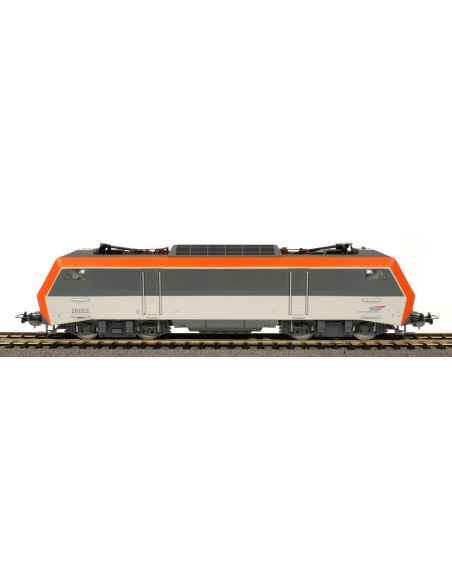 Locomotive P96154 Locomotive Electrique BB 26052 HO