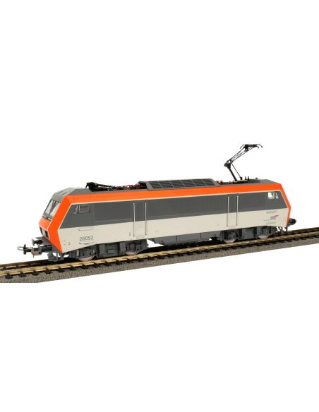 Locomotive P96154 Locomotive Electrique BB 26052 HO
