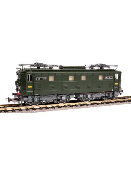 Locomotive P97429 Locomotive Electrique BB 4200 HO