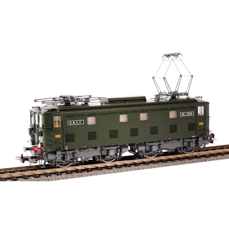 Locomotive P97429 Locomotive Electrique BB 4200 HO