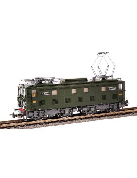 Locomotive P97429 Locomotive Electrique BB 4200 HO