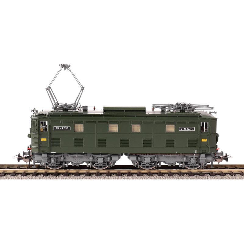 Locomotive P97429 Locomotive Electrique BB 4200 HO