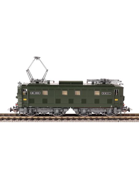 Locomotive P97429 Locomotive Electrique BB 4200 HO