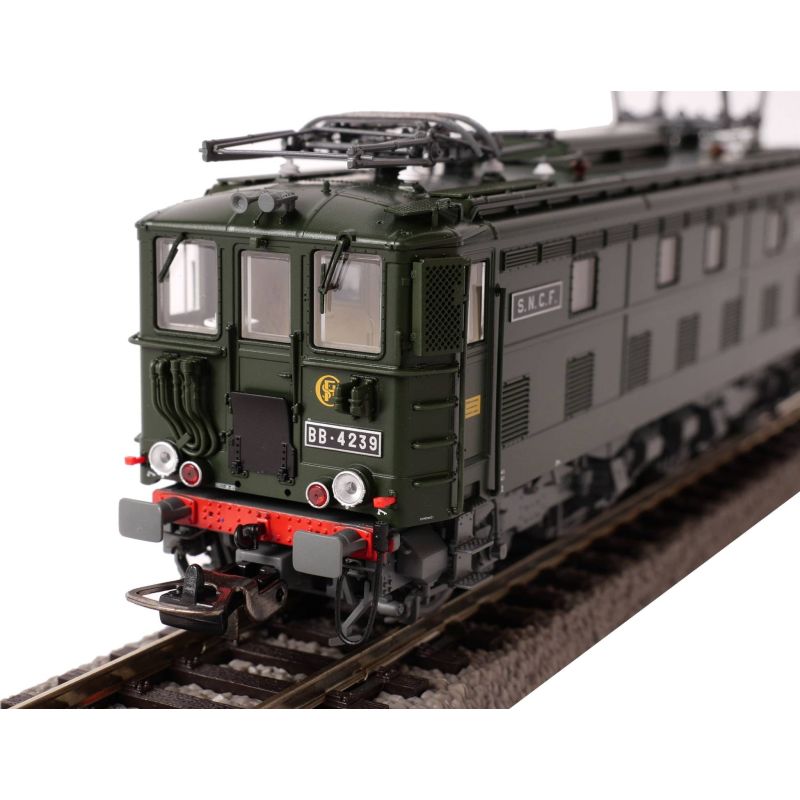 Locomotive P97429 Locomotive Electrique BB 4200 HO