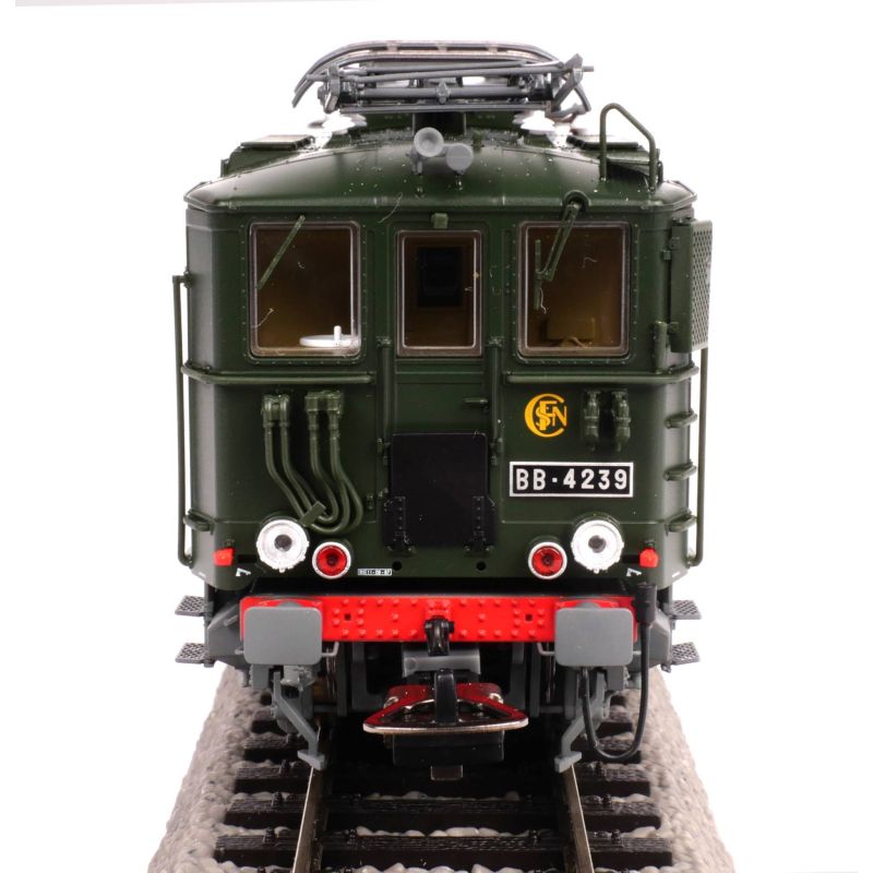 Locomotive P97429 Locomotive Electrique BB 4200 HO