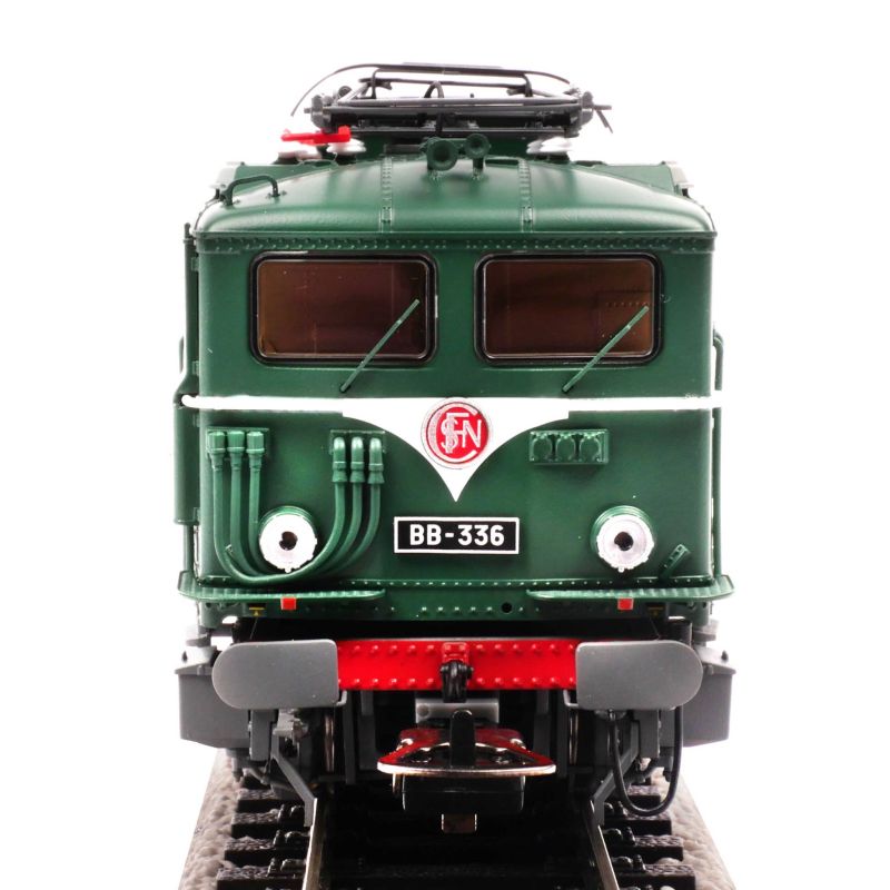Locomotive P97426 Locomotive Electrique BB 300 HO