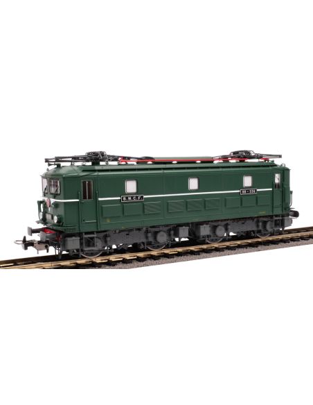 Locomotive P97427 Locomotive Electrique BB 300 son HO