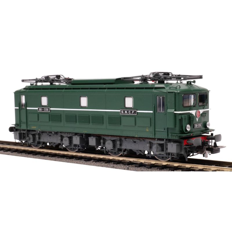 Locomotive P97427 Locomotive Electrique BB 300 son HO