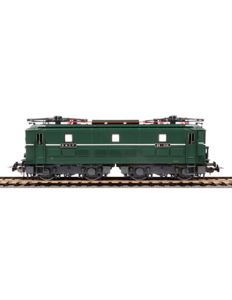 Locomotive Elec. BB 300 AC son HO
