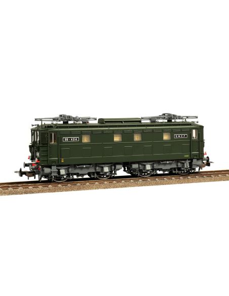Locomotive, Loco élec. BB 4200 Midi Son HO