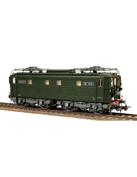 Locomotive, Loco élec. BB 4200 Midi Son HO
