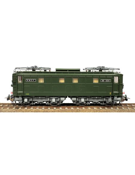Locomotive, Loco élec. BB 4200 Midi Son HO