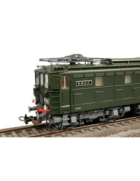 Locomotive, Loco élec. BB 4200 Midi Son HO