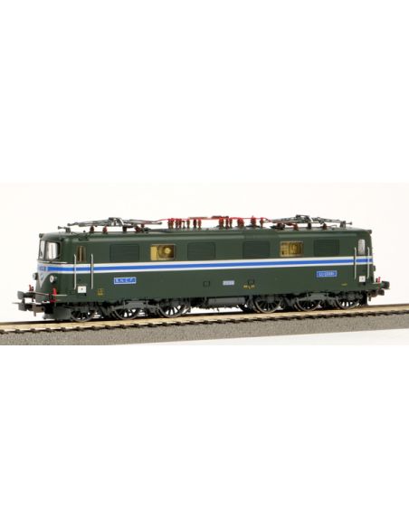 Locomotive, Loco elec. CC 20001 DC son HO