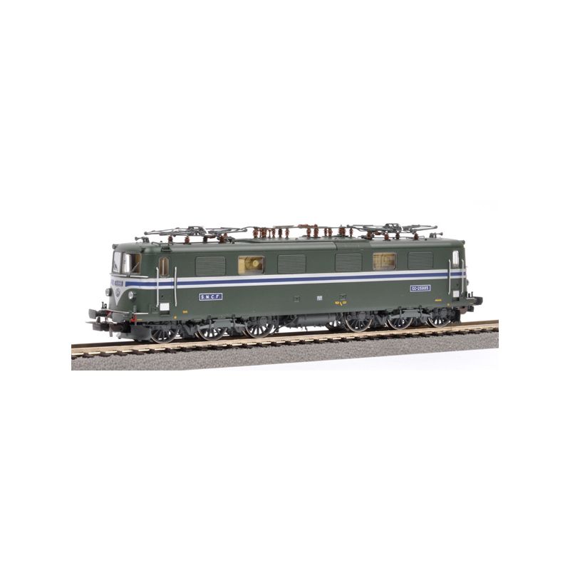 Locomotive, Loco electrique CC 25005 AC HO