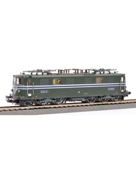 Locomotive, Loco electrique CC 25005 AC HO
