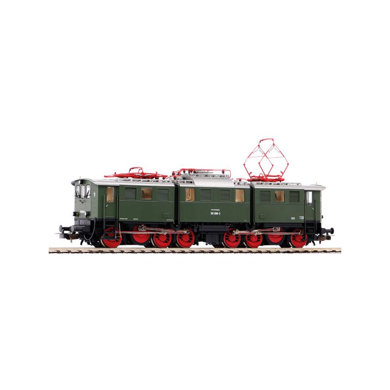 Locomotive, Loco Electrique BR191 Son HO