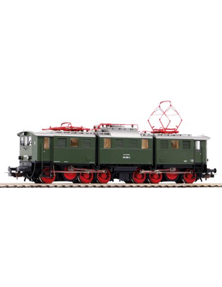 Locomotive, Loco Electrique BR191 Son HO