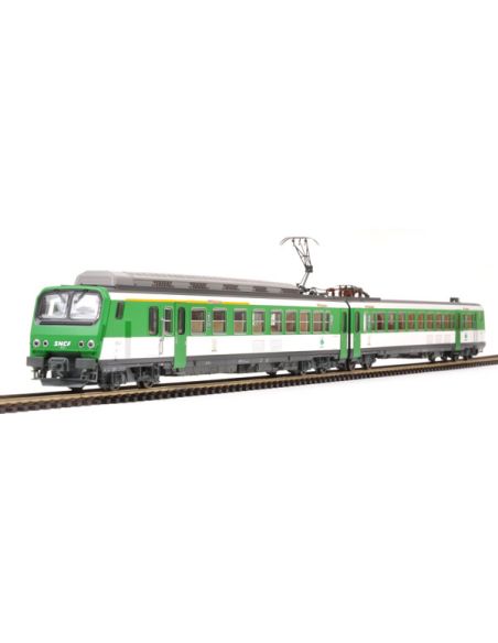 Automotrice Z9604 TER Bretagne HO