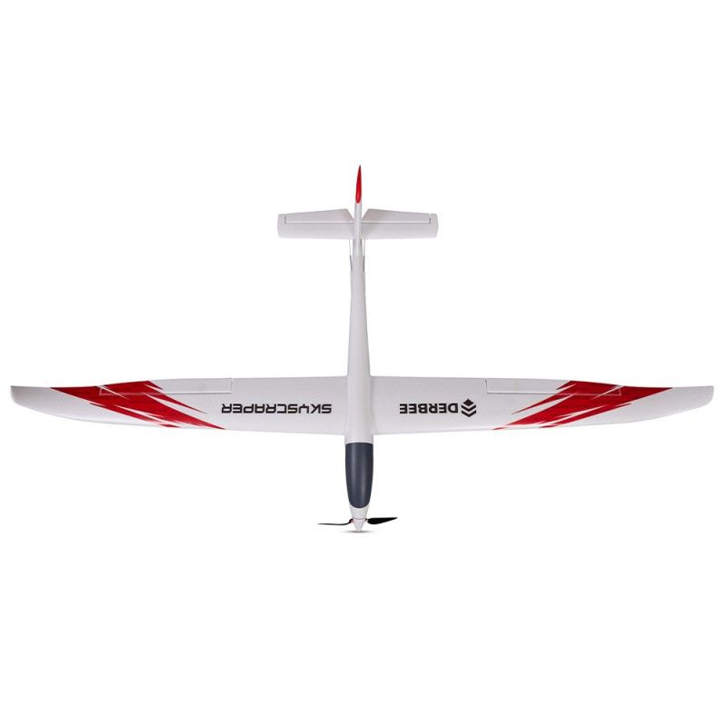 Planeur électrique Glider 2000mm : Skyscraper PNP kit