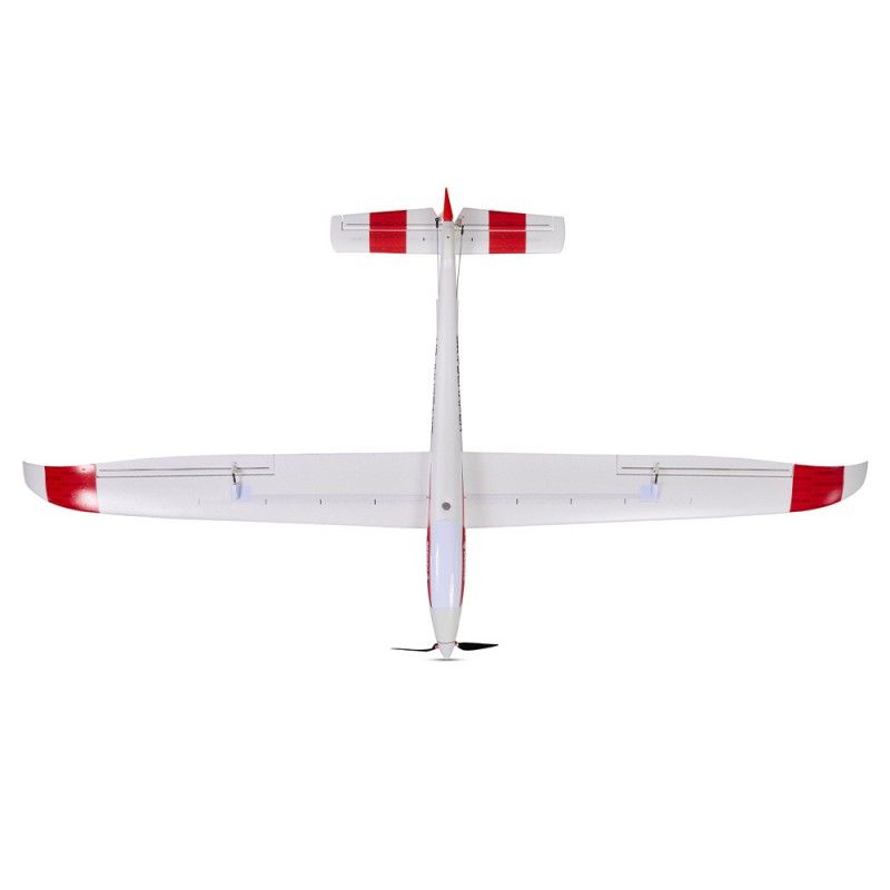 Planeur électrique Glider 2000mm : Skyscraper PNP kit
